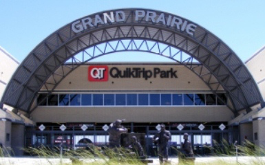 City of Grand Prairie, Texas