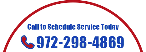 Call us today at 972-298-4869